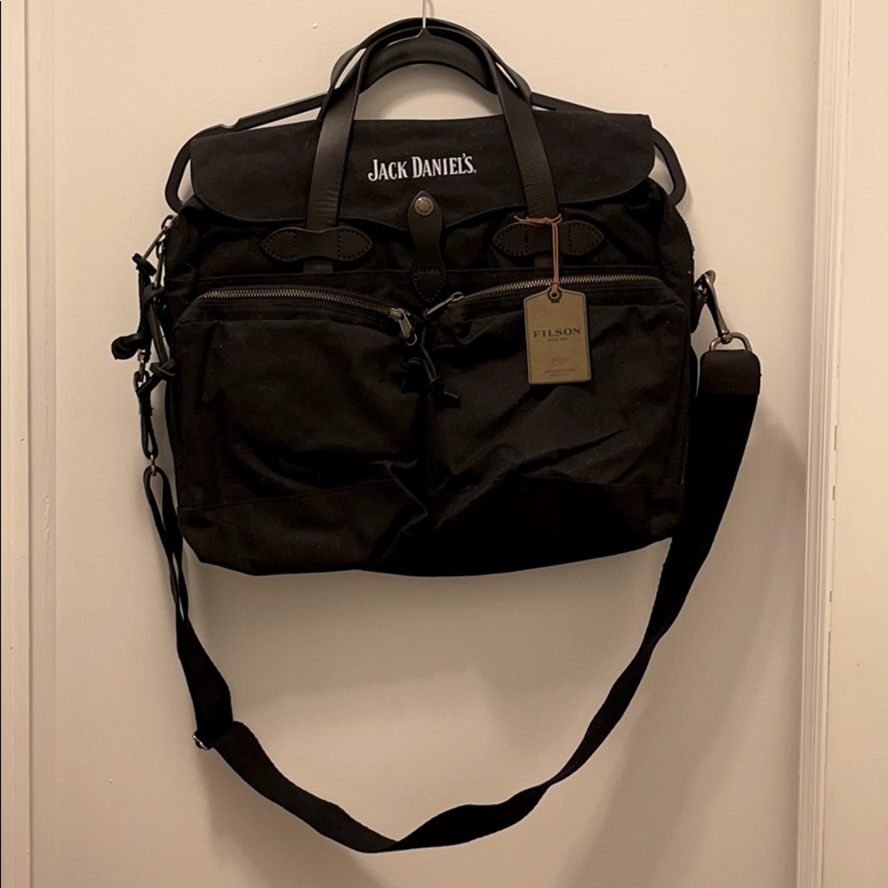 New Filson Laptop|Messenger|Carry On Bag
